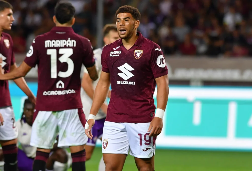 Adams_TorinoFC_25-26-1024x694 Sassuolo-Torino: le probabili formazioni