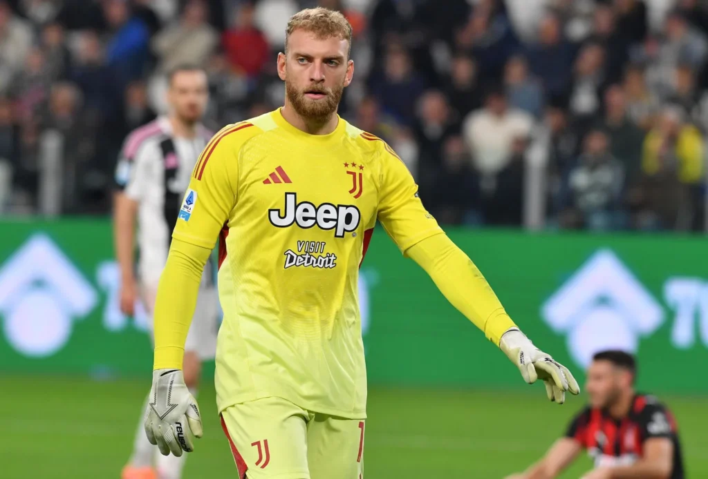 DiGregorio_Juventus_25-26-1024x694 Juventus-Napoli 3-0: buona prova per i bianconeri