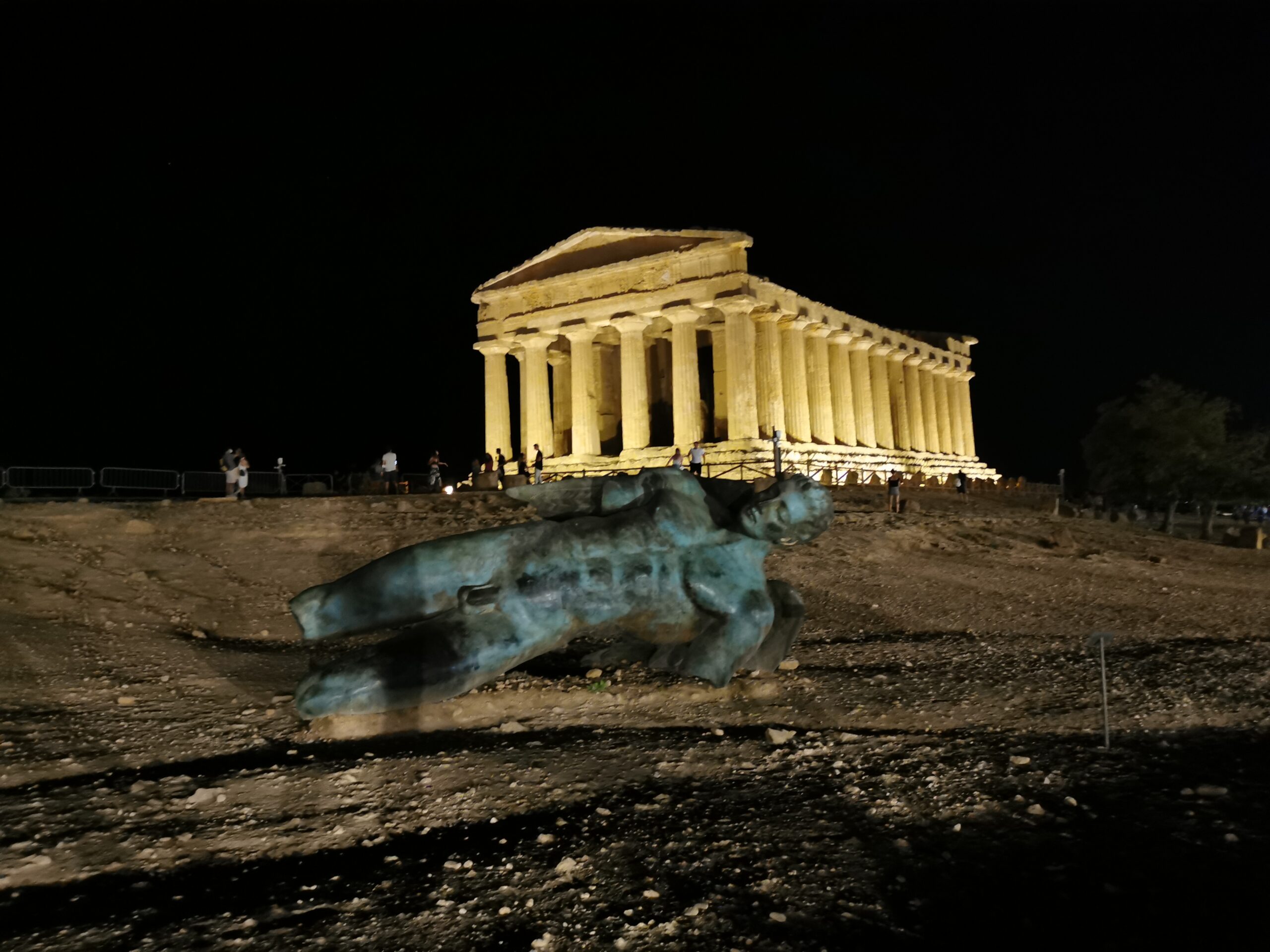Agrigento
