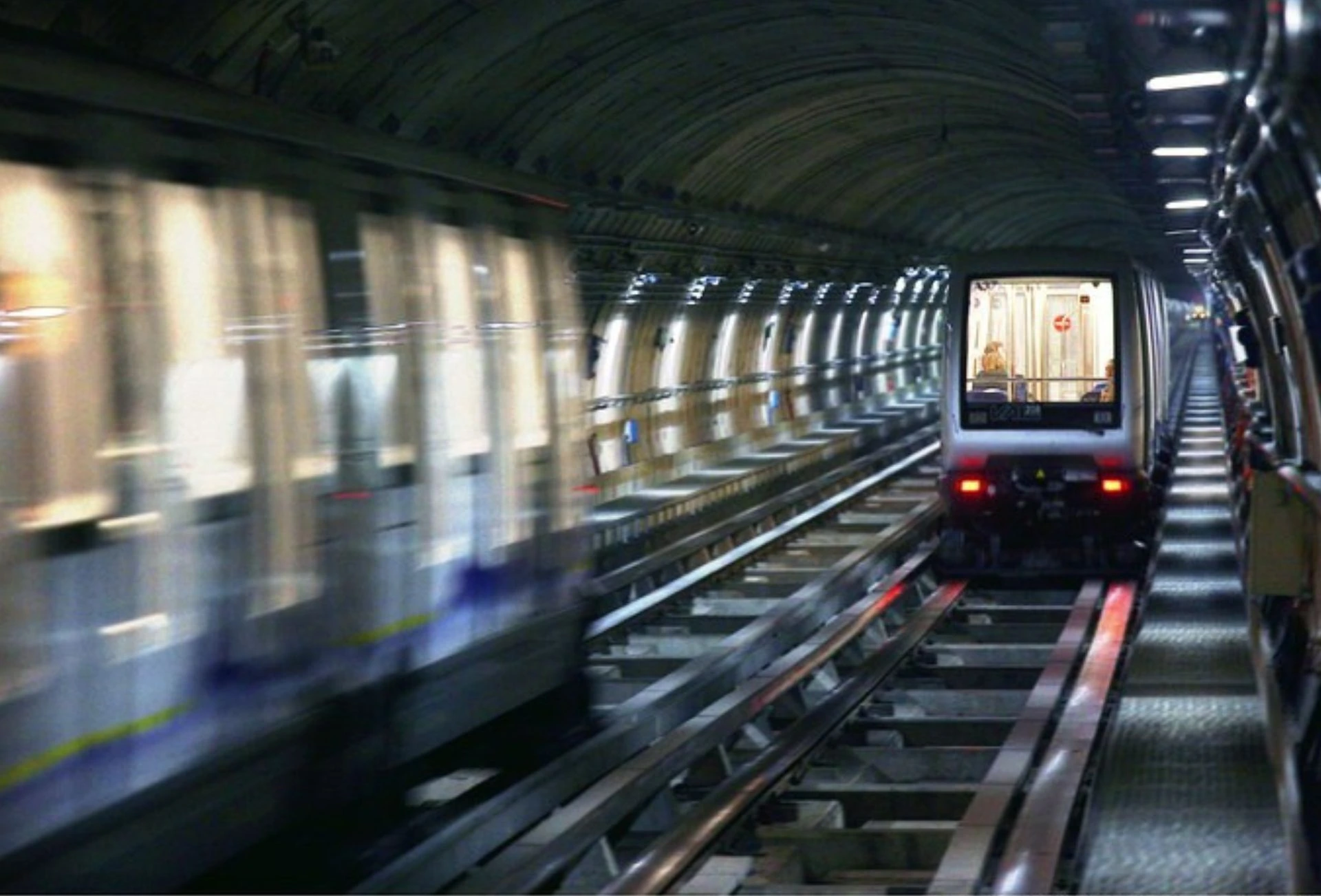 Metropolitana Torino