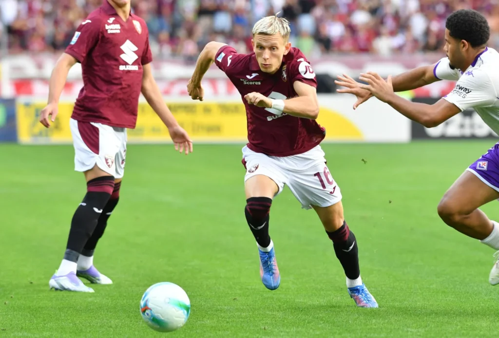 Pedersen_TorinoFC_25-26-1024x694 Cremonese-Torino: le probabili formazioni