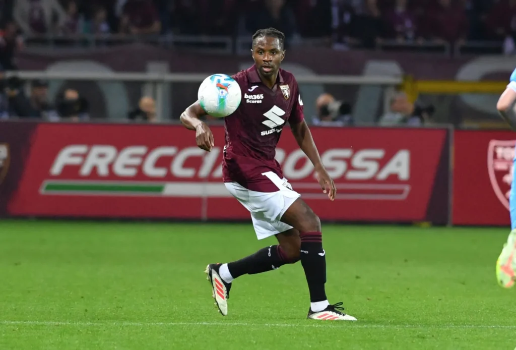 Tameze_TorinoFC_25-26-1024x694 Pisa-Torino 0-1: pagelle, tabellino e le parole di D'Aversa