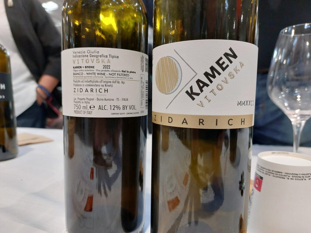 Zidarich-Vitoska-1024x768 Undici Osterie che raccontano un viaggio gastronomico attraverso l’Italia