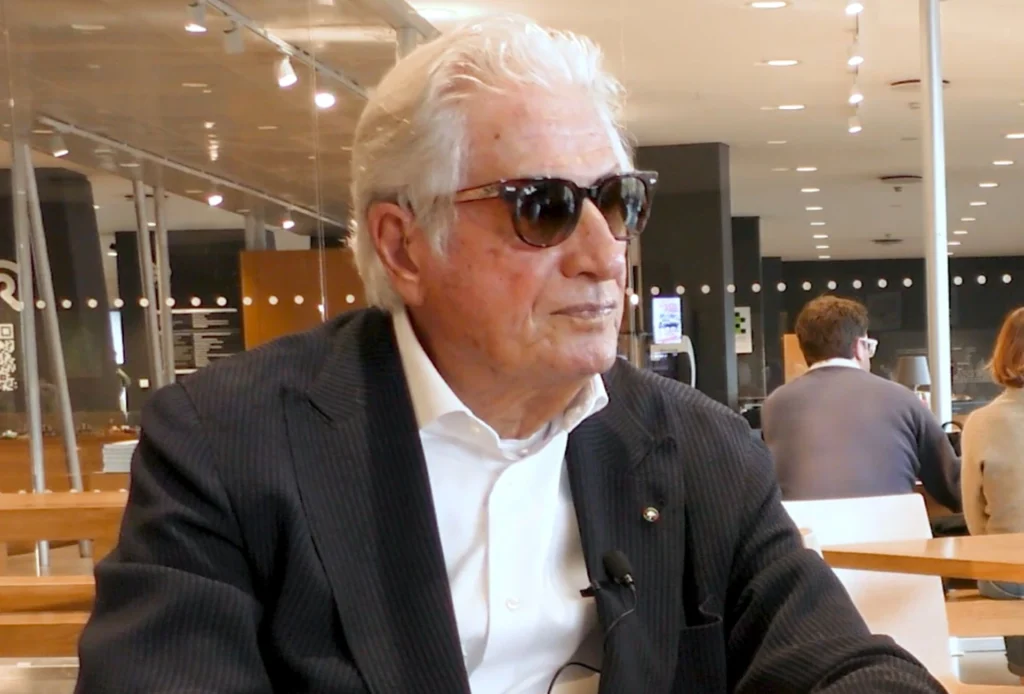 intervista_Giugiaro-2-1024x694 "Il futuro dell'auto è più cinese che europeo": intervista a Giorgetto Giugiaro