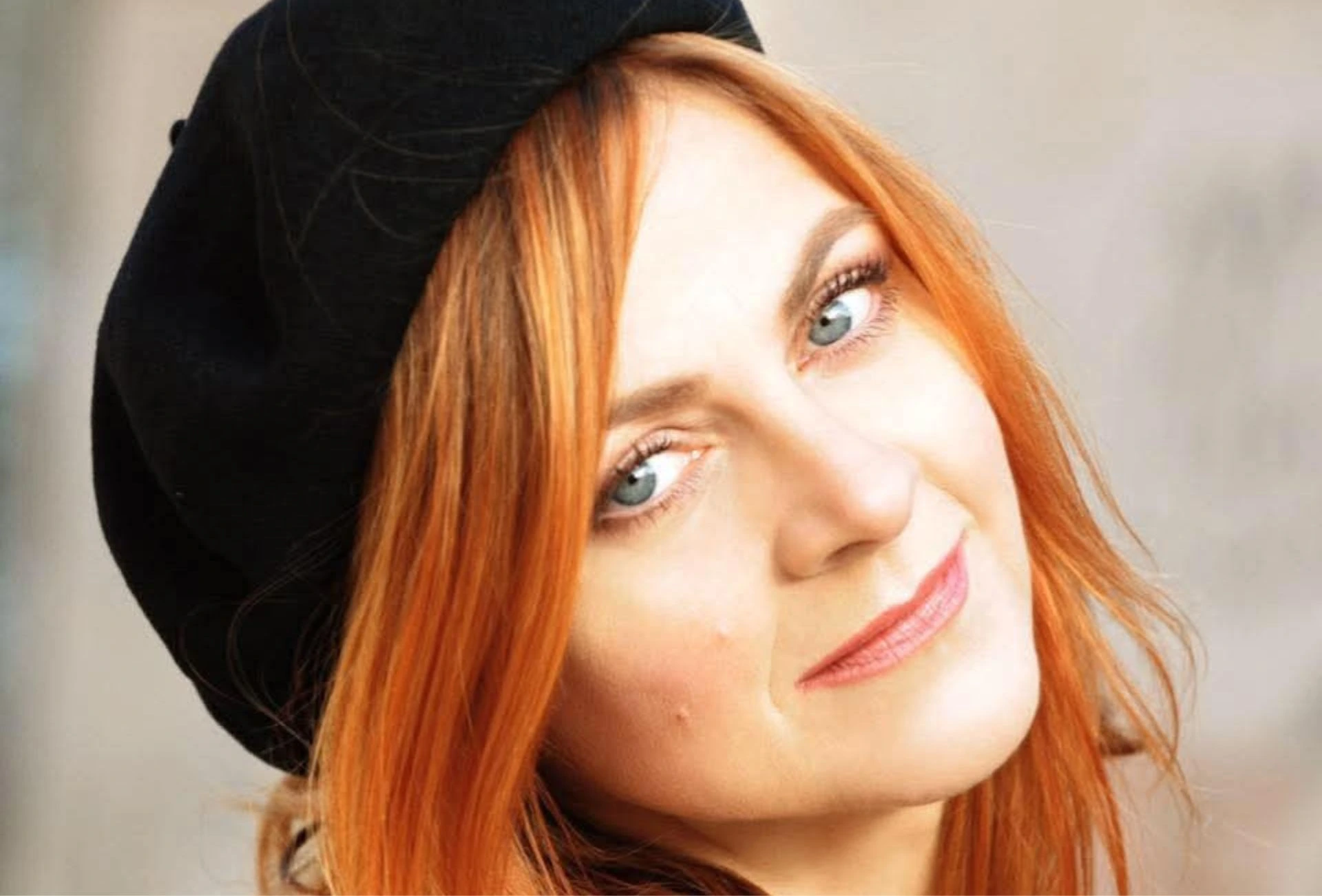 Marina Massironi