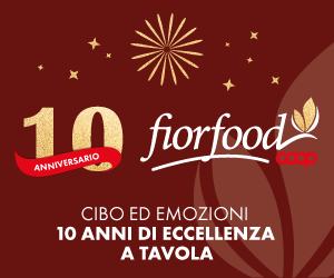 10_Anniversario_Fiorfood_300x250px Fiorfood celebra i suoi primi dieci anni in Galleria San Federico
