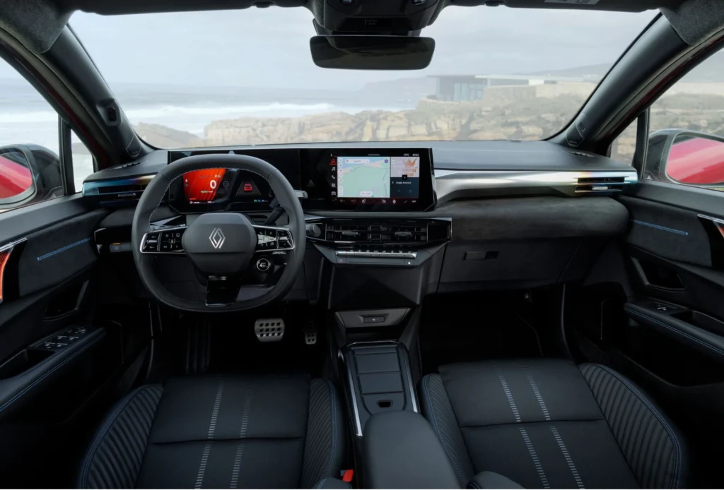 Renault_Clio-4-1024x694 Renault Clio, una nuova rivoluzione francese