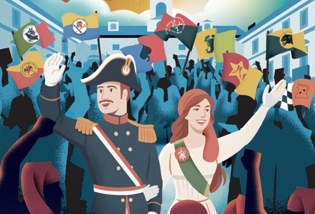 Fondazione_Amici_Matteo-3-1024x694 Il Carnevale di Ivrea 2026: tra storia, tradizione e la mitica Battaglia delle Arance