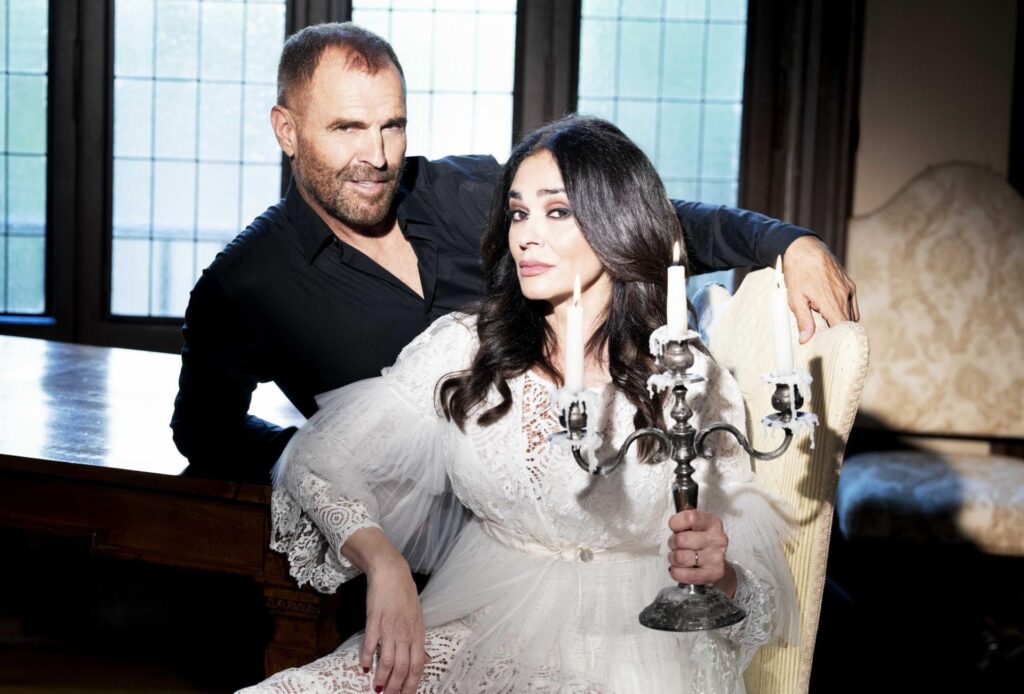 intervista_cucinotta-1-1024x694 "Divento la moglie fantasma a teatro": intervista a Maria Grazia Cucinotta