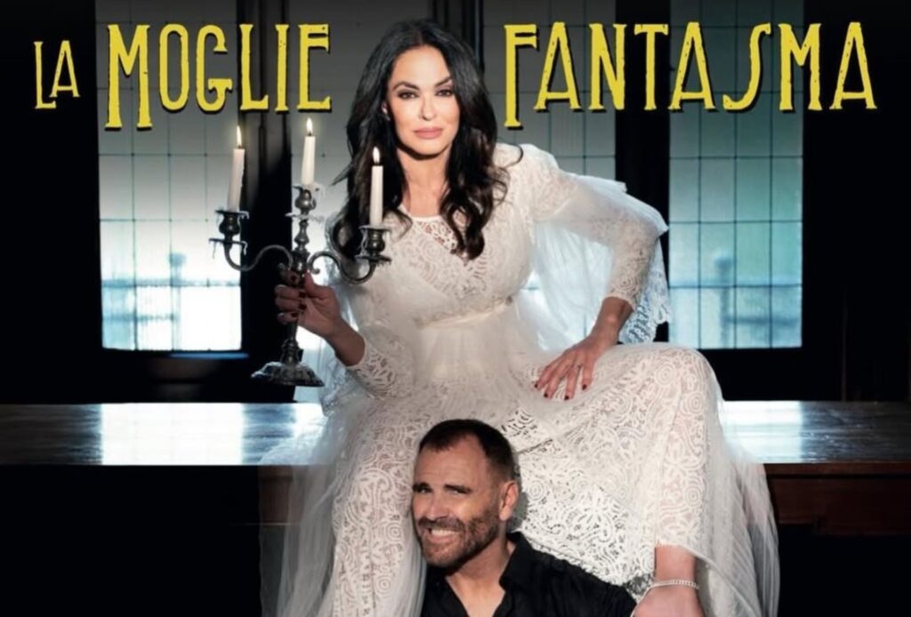 intervista_cucinotta-2-1024x694 "Divento la moglie fantasma a teatro": intervista a Maria Grazia Cucinotta