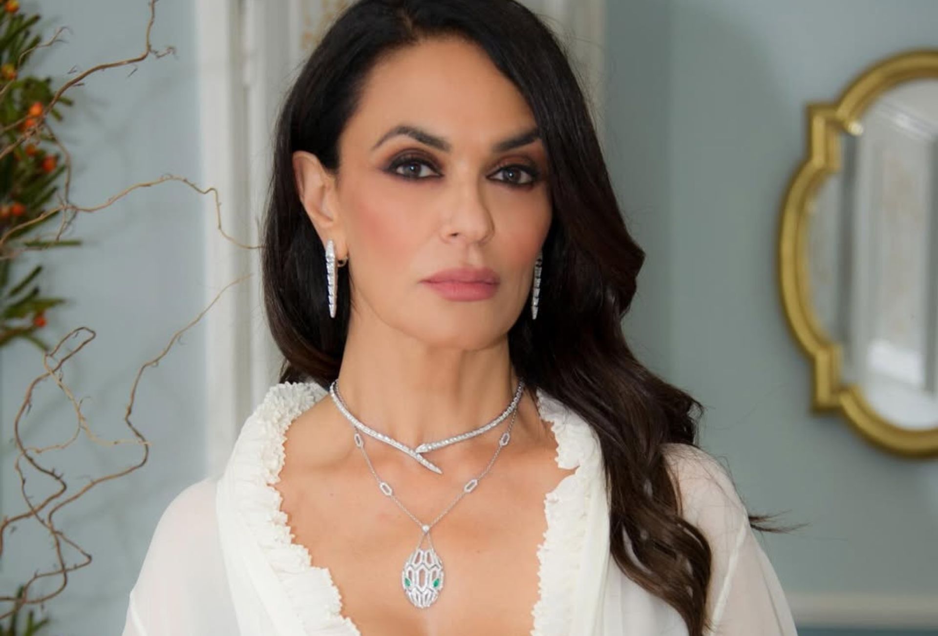 intervista cucinotta