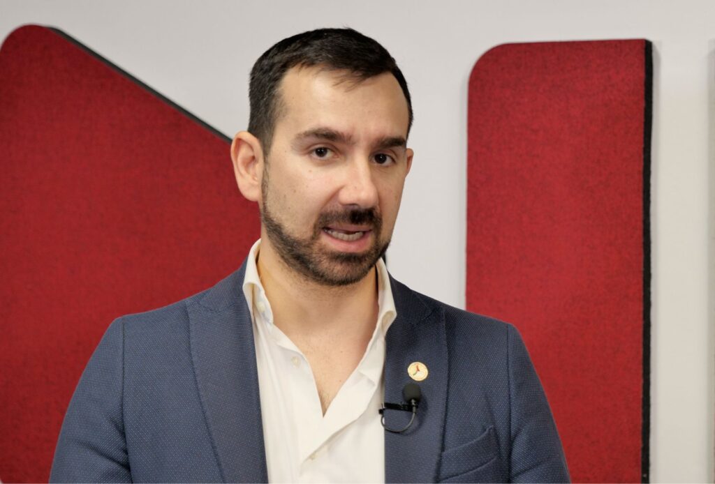 matteo_marnati-1-1024x694 “Il rapporto tra IA e Piemonte”: intervista all’assessore Matteo Marnati