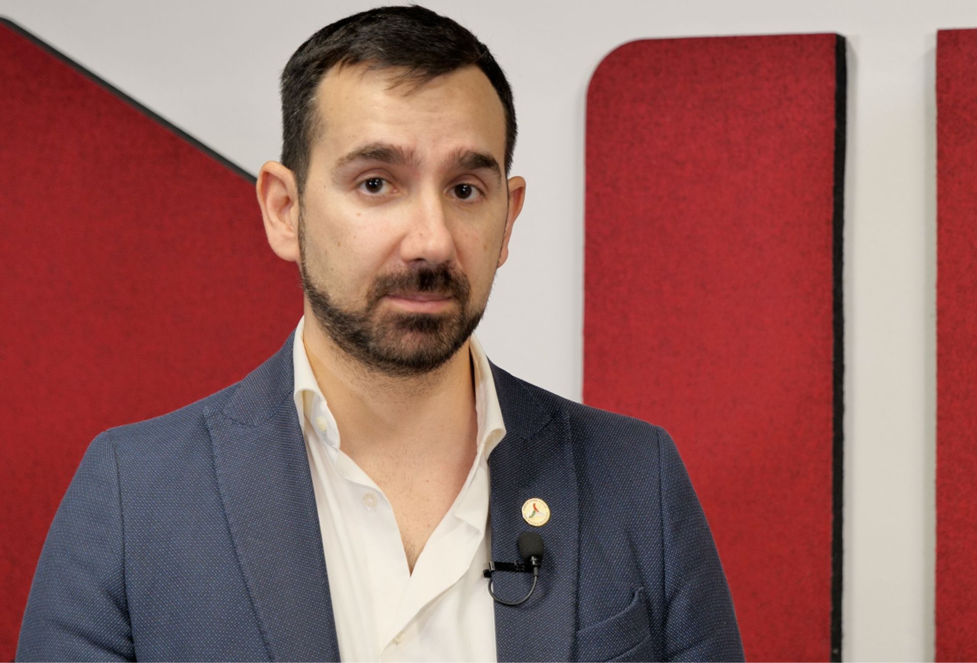 matteo marnati