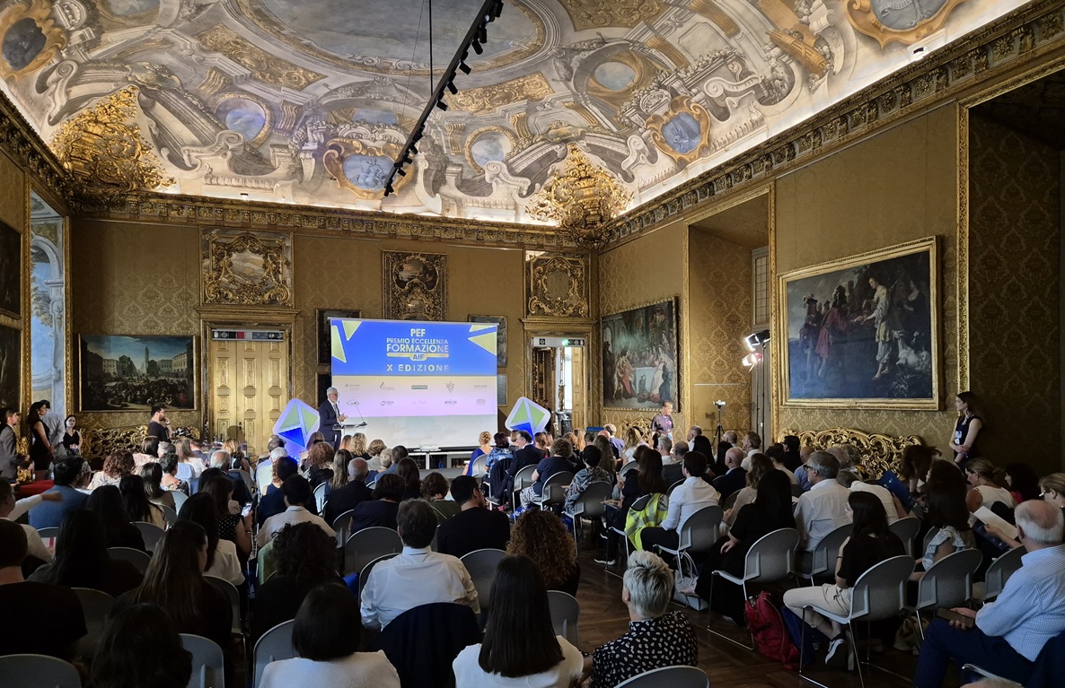 premio eccellenza formazione