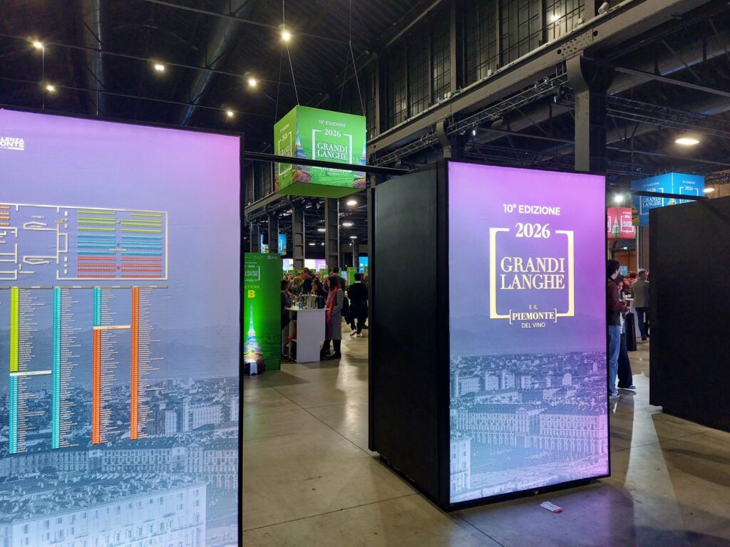 Grandi-Langhe26-3-1024x768 «Il Piemonte del vino non è solo una denominazione ma un territorio attrattivo a 360°»