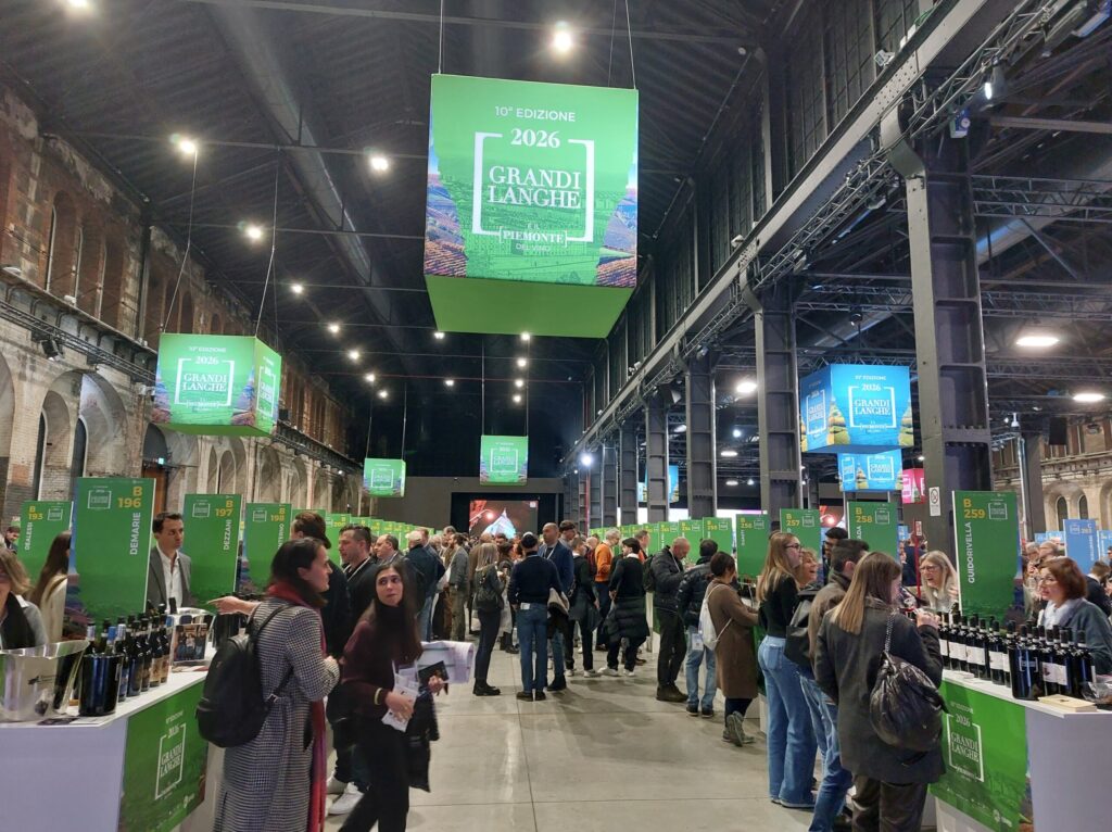 Grandi-Langhe26-4-1024x766 «Il Piemonte del vino non è solo una denominazione ma un territorio attrattivo a 360°»