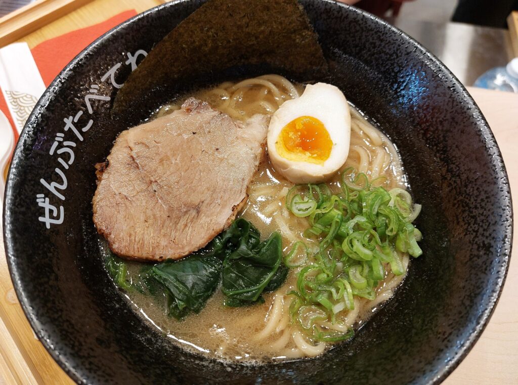 Ramen-Bar-Akira-ramen-1024x762 Il Giappone a Torino invade Porta Palazzo con Gaya Gaya