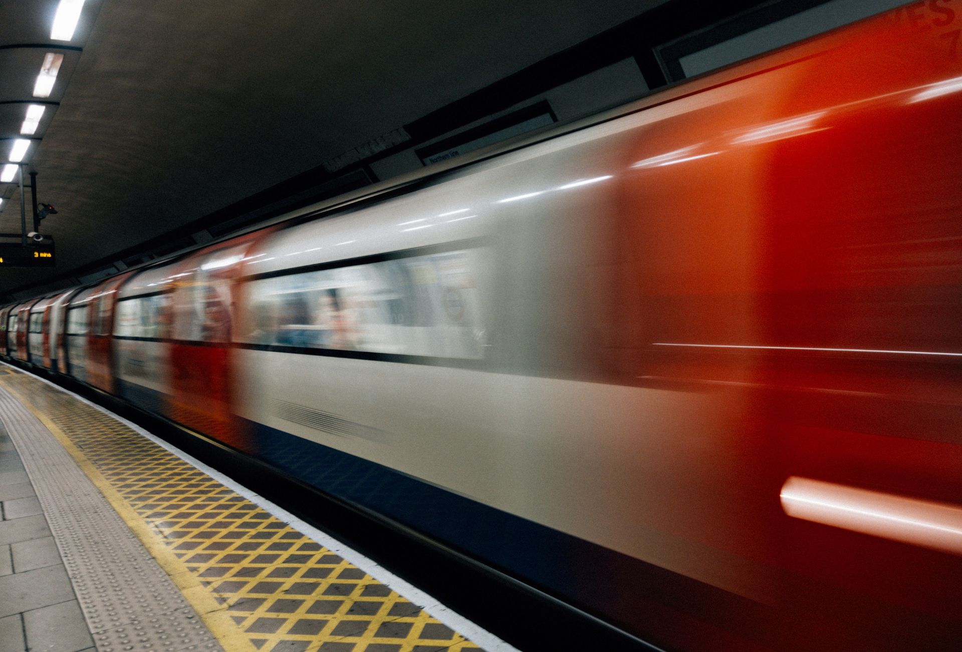 Torino metro 2
