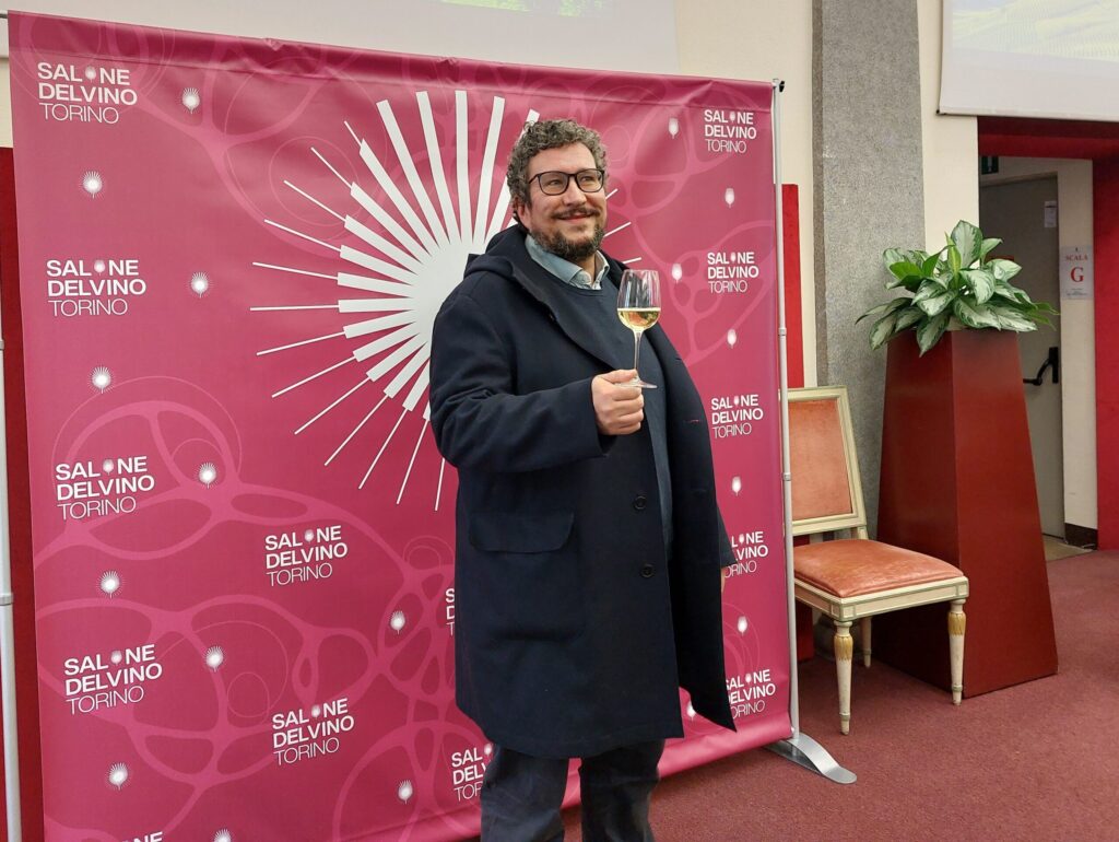 patrizio-anisio-1024x770 Il Salone del Vino di Torino chiude un mese destinato a degustare e scoprire