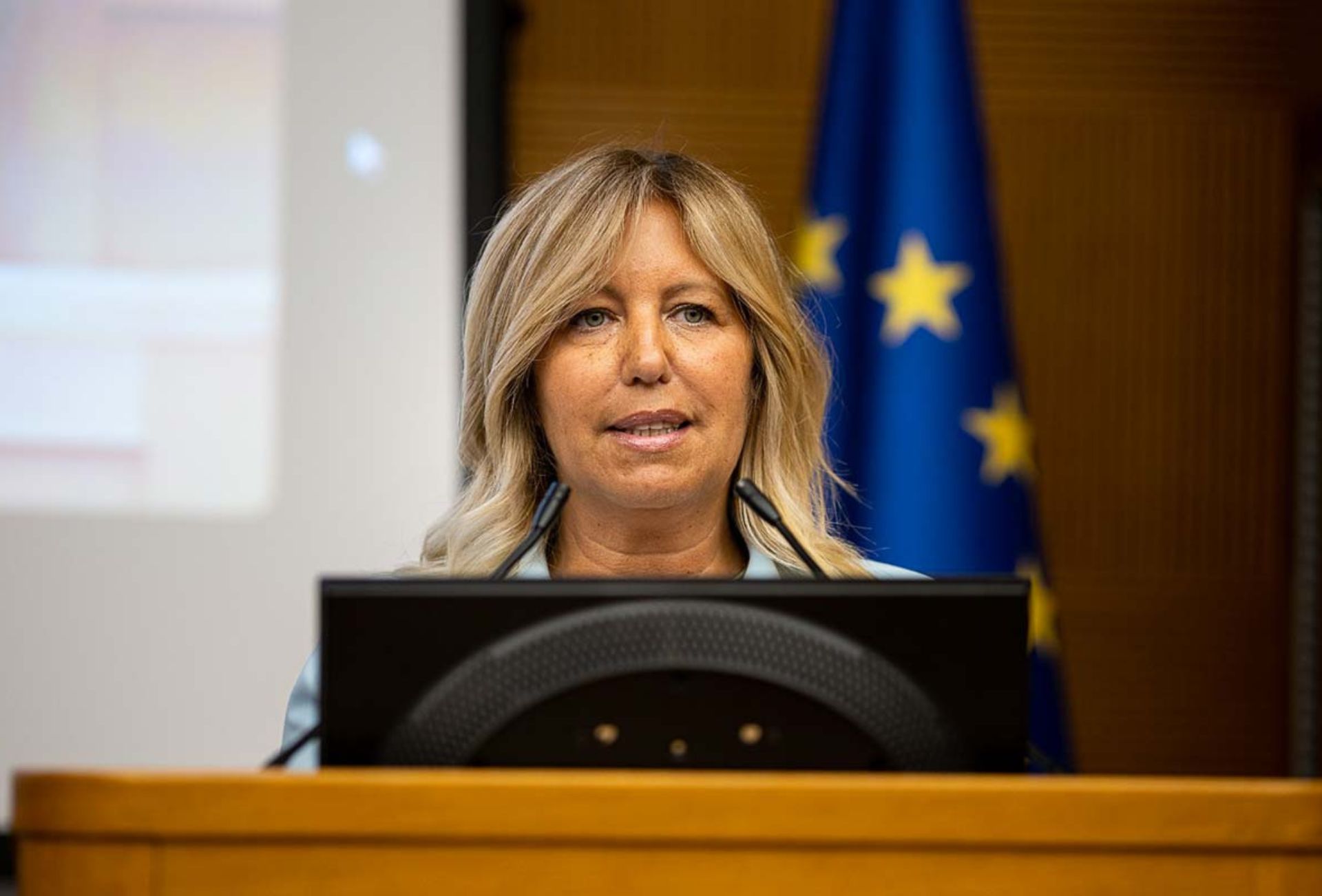 polo nazionale droni