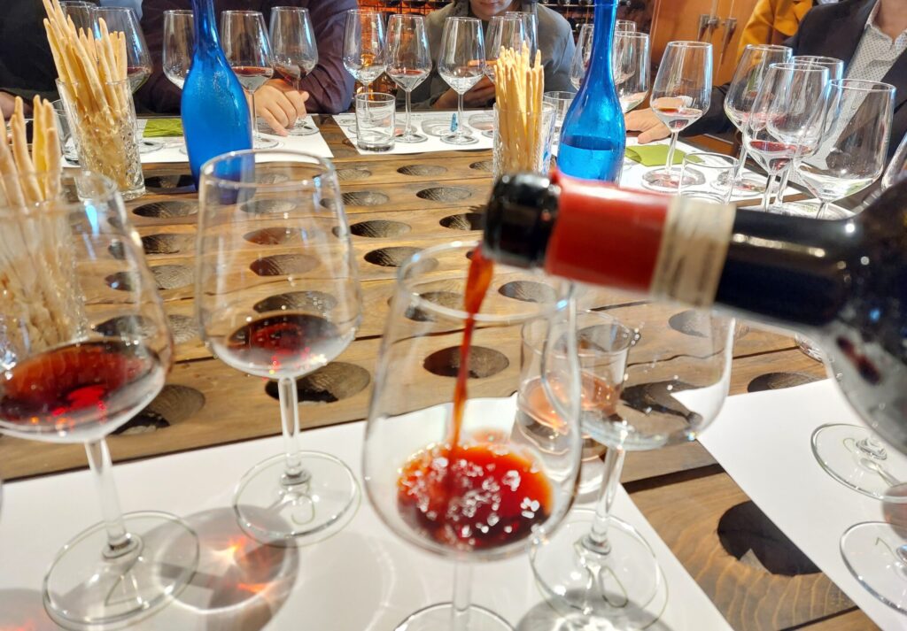 20260410_182151-1024x713 Nebbiolo del Monferrato e cucina agricola, alla scoperta di Albugnano e Ca’ Mariuccia