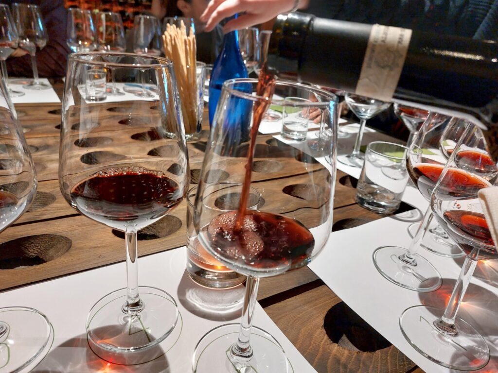 20260410_182403-1024x768 Nebbiolo del Monferrato e cucina agricola, alla scoperta di Albugnano e Ca’ Mariuccia