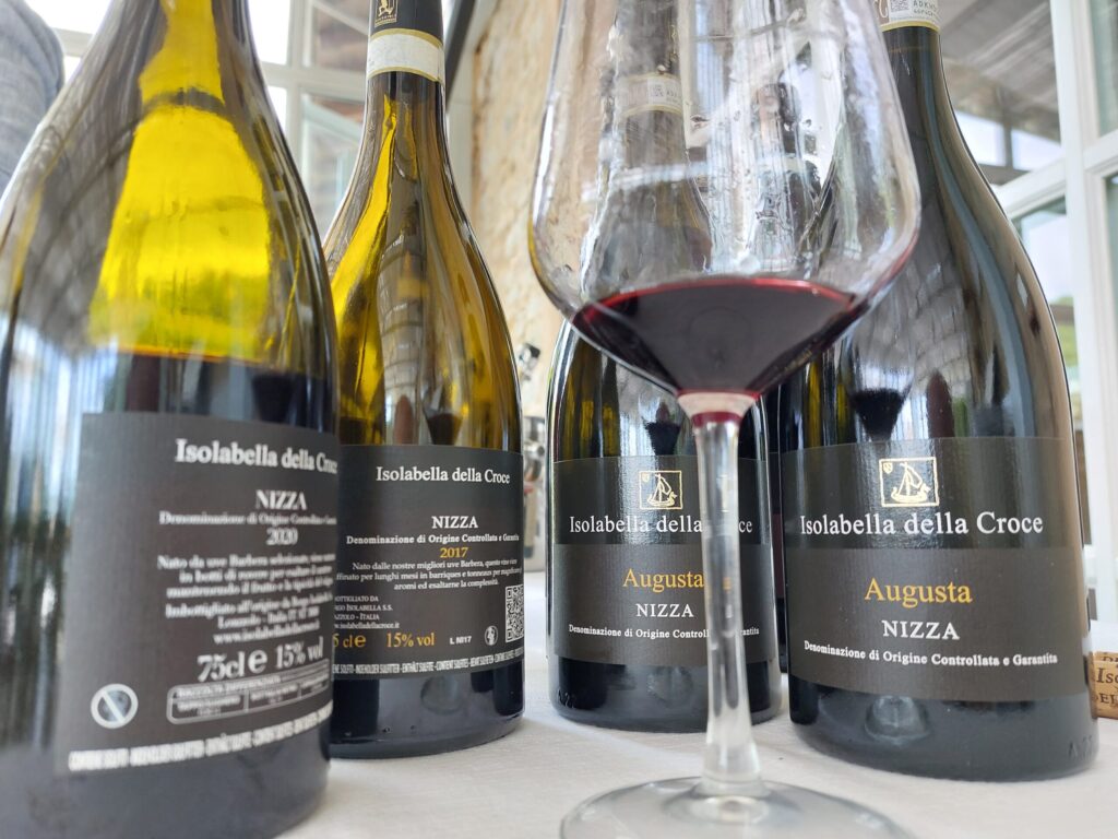 20260426_133337-1024x768 A Nizza Monferrato la primavera parla il linguaggio del vino