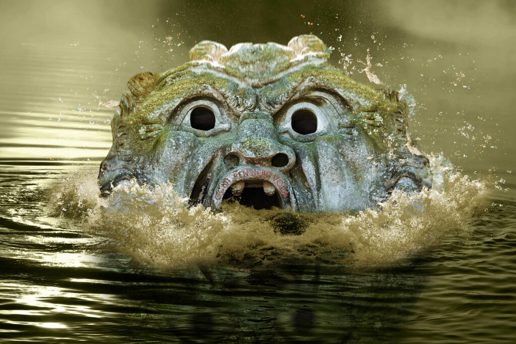 6-Aldo-Salucci-Ogni-pensiero-vola-110-X-165-1024x683 All’orto botanico dell’Università di Torino la mostra Aldo Salucci. "Riflessi d’acqua tra arte e natura"