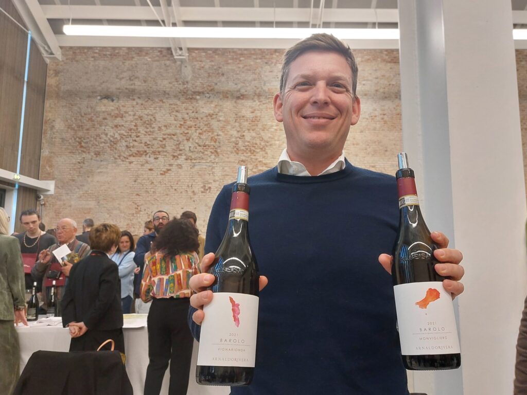 Arnaldo-Rivera-Barolo-1024x768 Le mie dieci Cantine di Simply the Best