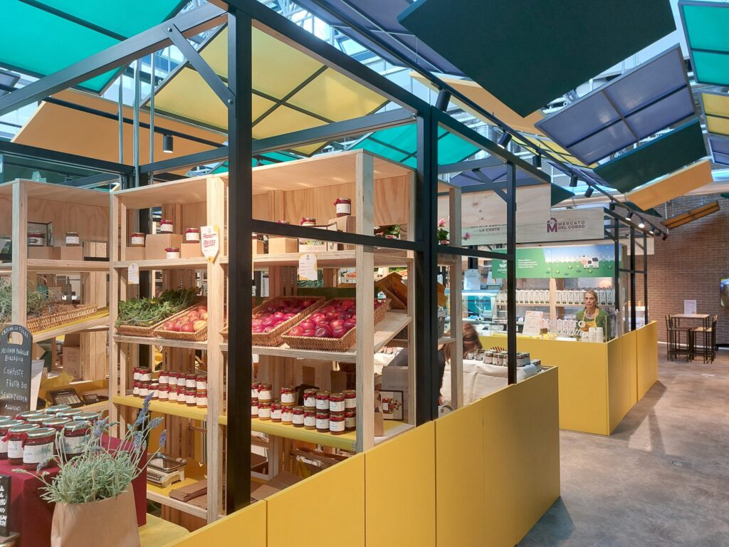 Mercato-del-Corso1-1024x768 Spesa, street food e cucina contadina al Mercato del Corso