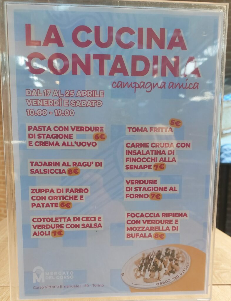 cucina-contadina1-786x1024 Spesa, street food e cucina contadina al Mercato del Corso