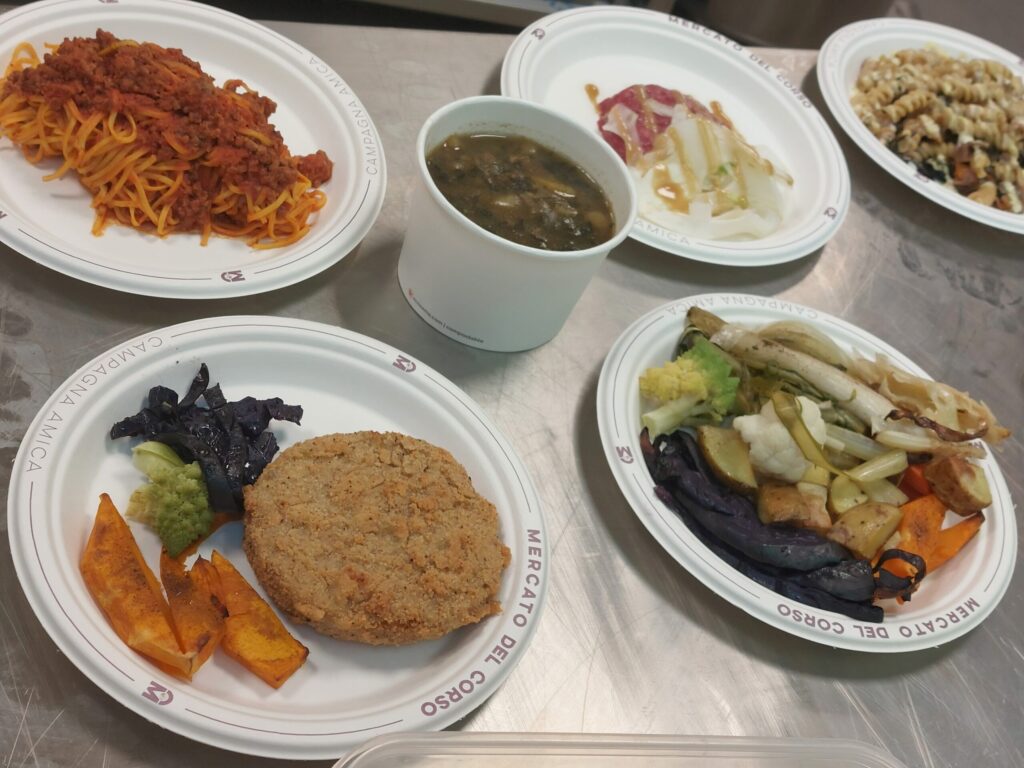 cucina-contadina2-1024x768 Spesa, street food e cucina contadina al Mercato del Corso