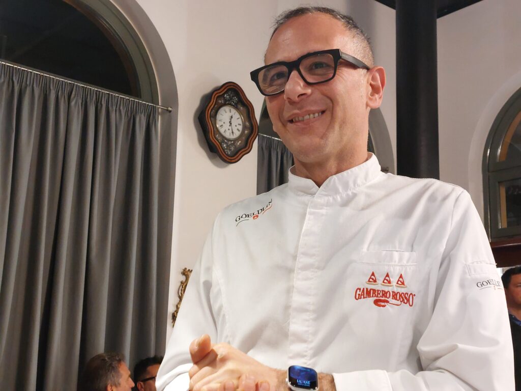 Davide-di-bilio3-1024x768 Pizza gourmet e cibo di montagna, una sfida riuscita