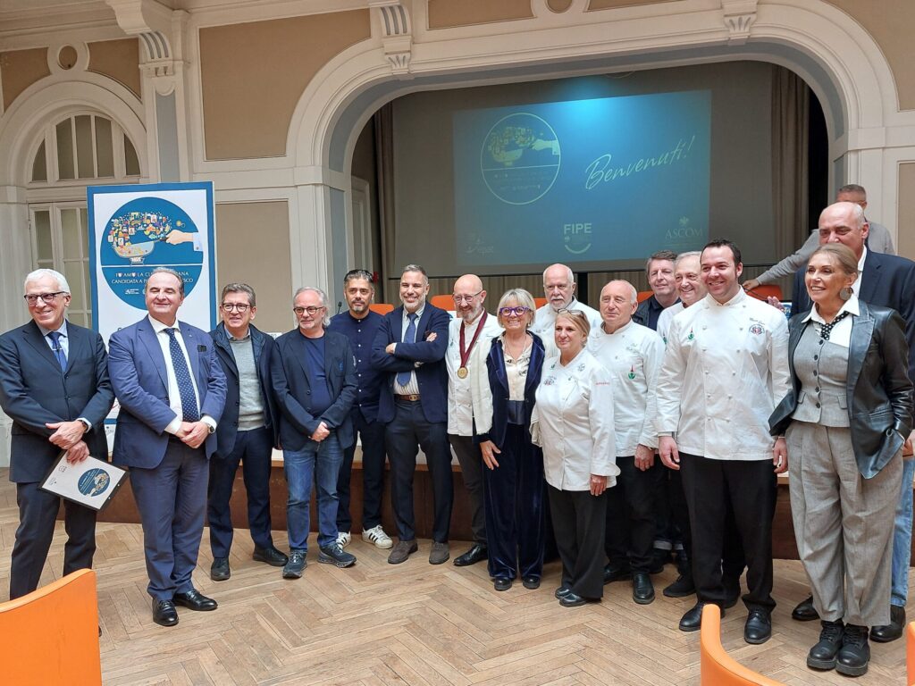 EPAT-cucina-italiana1-1024x768 I ristoranti aperti fino a tardi per il Salone del Libro
