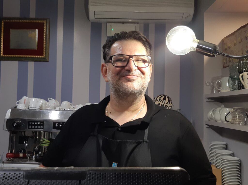 Flavio-1024x766 Un giorno a Cherasco, Pane e Vino ma non solo