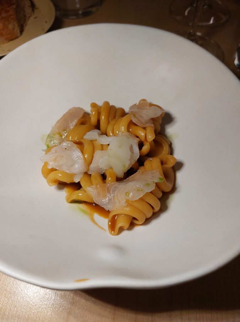 Vesuviana-e-zuppetta-del-pescatore1-765x1024 Il nuovo viaggio spaziale di Razzo è pilotato da Andrea Turchi