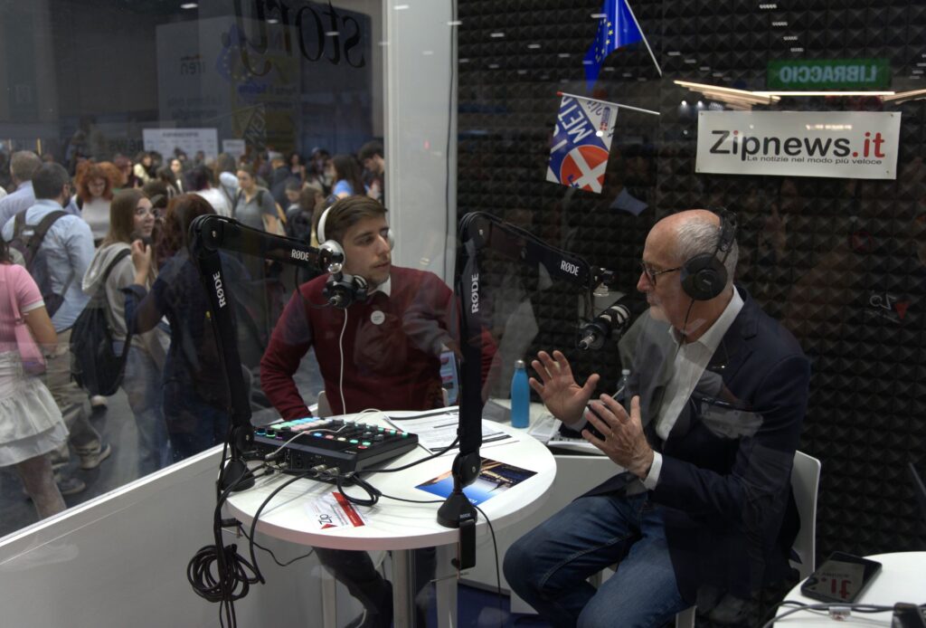 franco_gabrielli-1-1024x694 "Come affrontare la paura": intervista a Franco Gabrielli