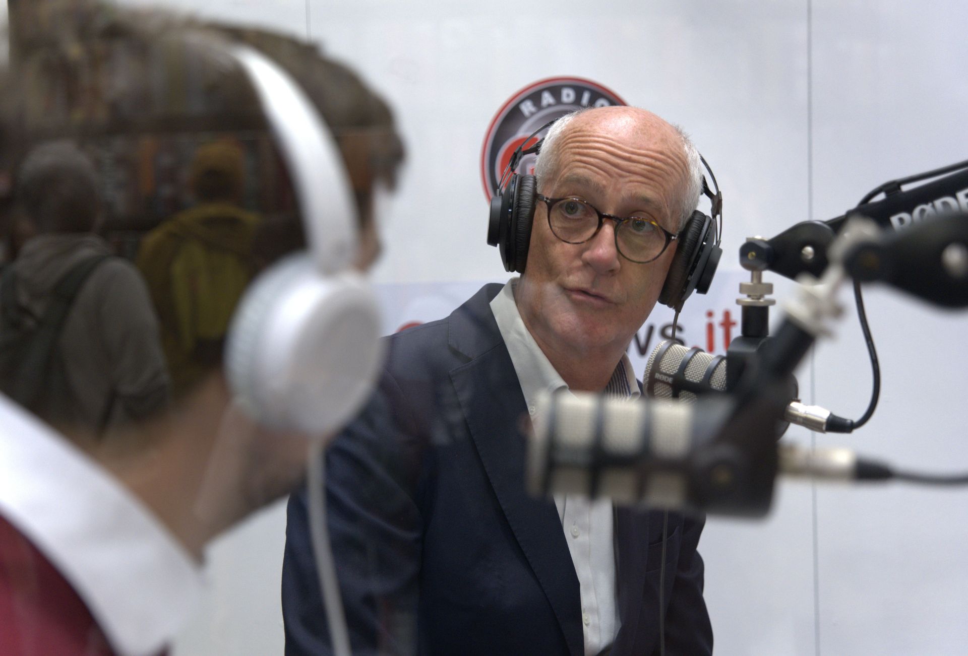 franco gabrielli