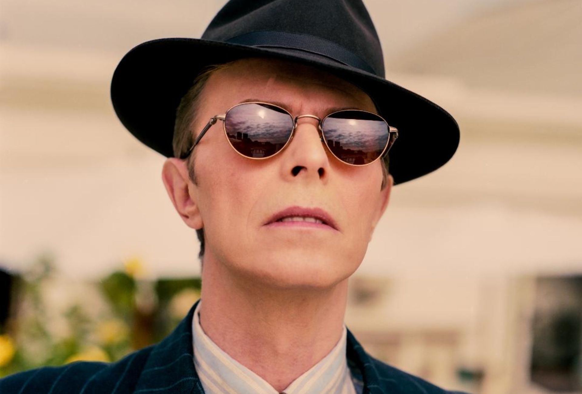 mostra bowie torino