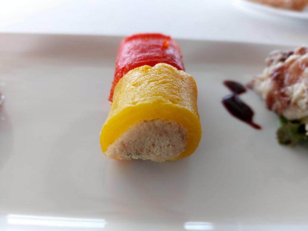 peperoni-ripieni-1024x768 I bei piatti di Langa della Barolo nei Cannubi