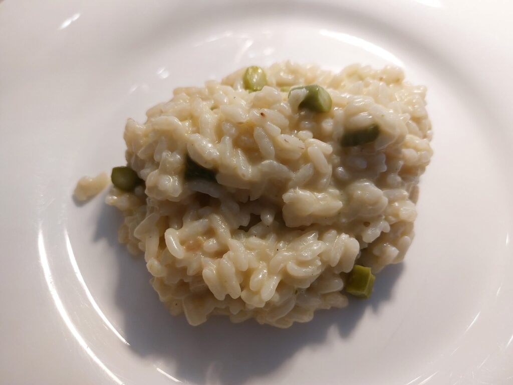 risotto-1024x768 I ristoranti aperti fino a tardi per il Salone del Libro