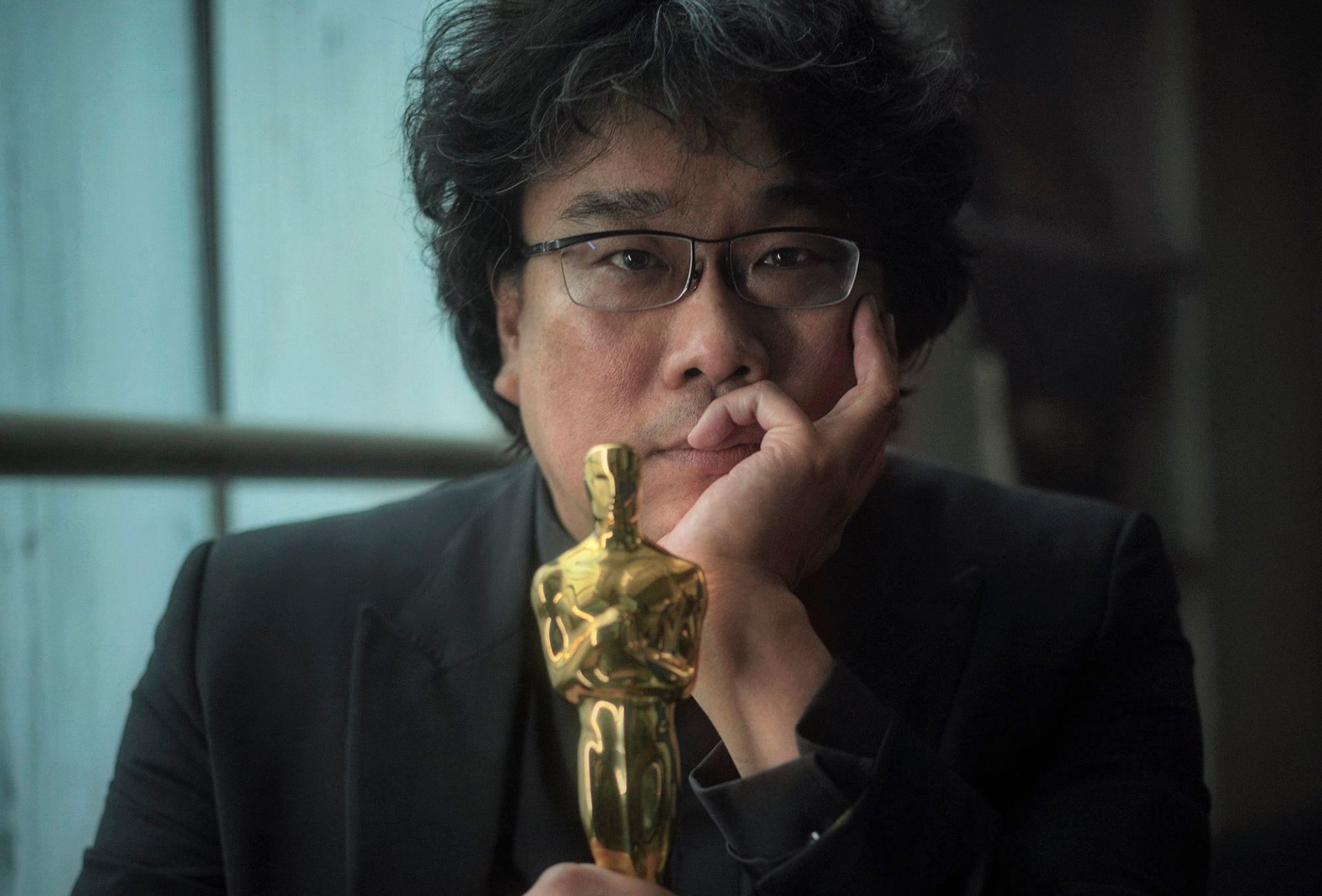 Bong Joon Ho Torino