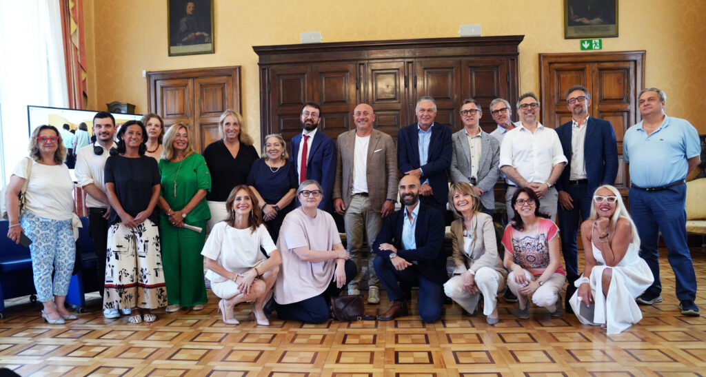 Mind-To-Move-1024x547 Un Master per affrontare le malattie croniche: l'Università di Torino unisce medicina, psicologia, nutrizione, attività fisica e tecnologie della salute