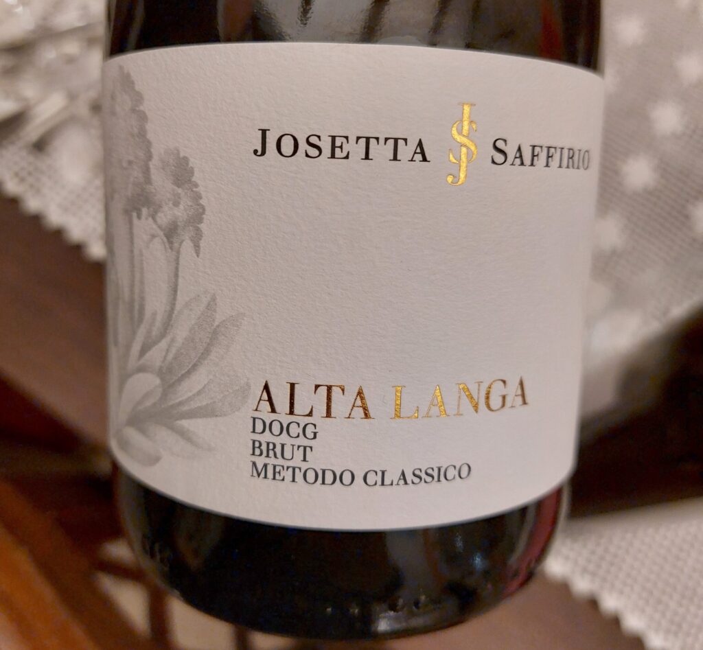 Saffirio-Josetta-Alta-Langa-1024x947 Apericena in cantina con Alta Langa e Barolo