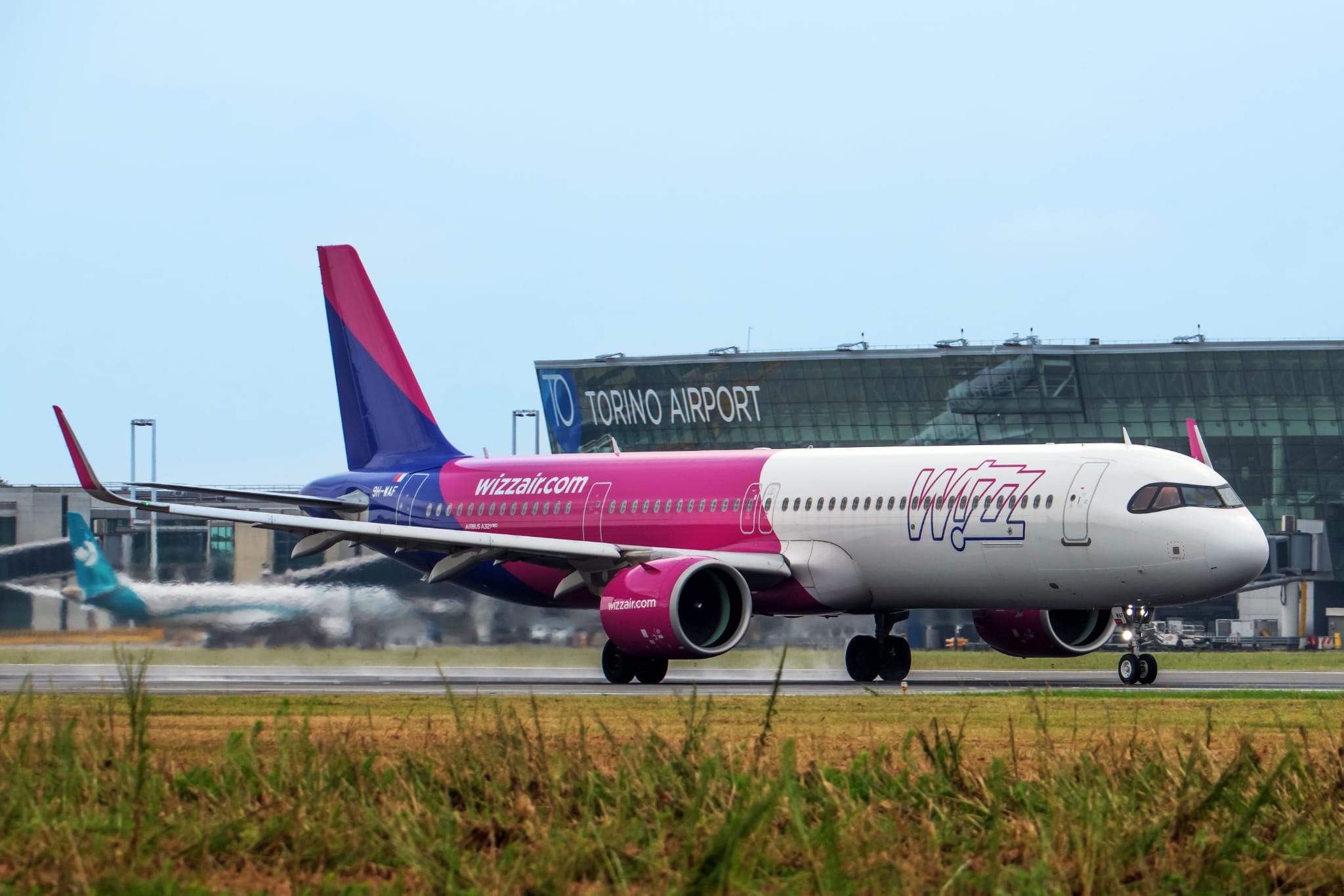 Wizz Air Torino