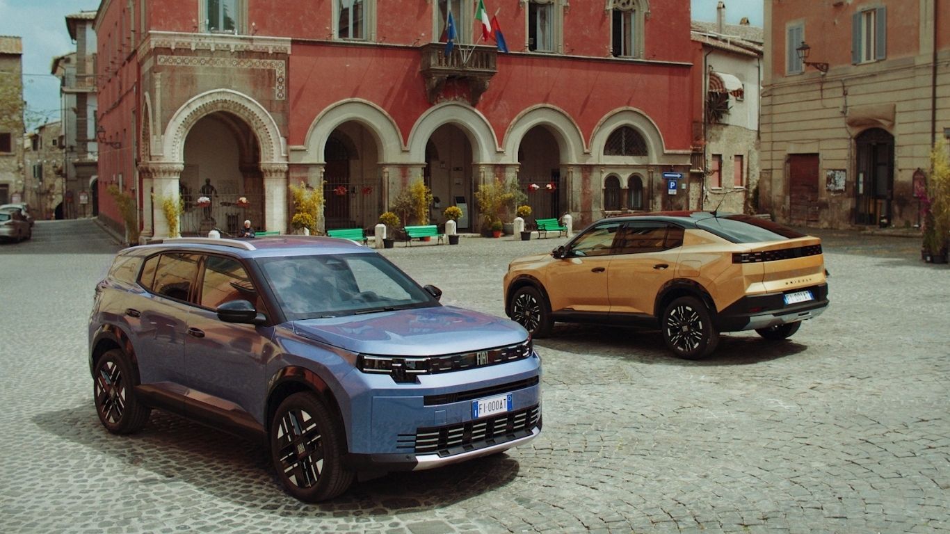 fiat greezly