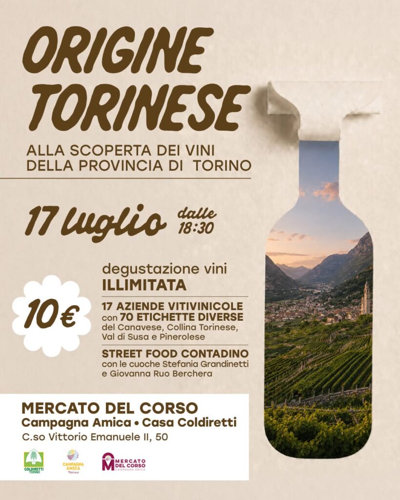 origine-torinese-819x1024 Origine torinese porta in città i vini della provincia