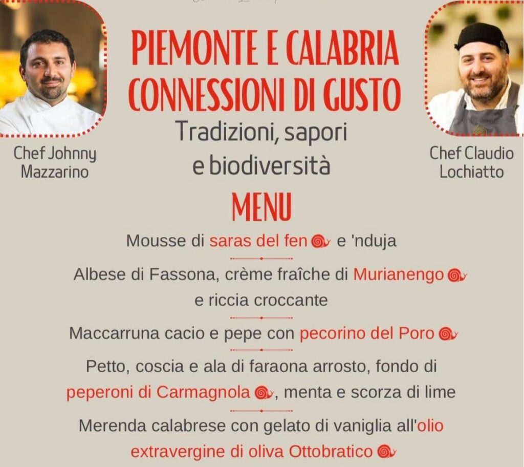sangiors-calabria1-1-1024x912 L'Uliveto e il San Giors si incontrano a cena